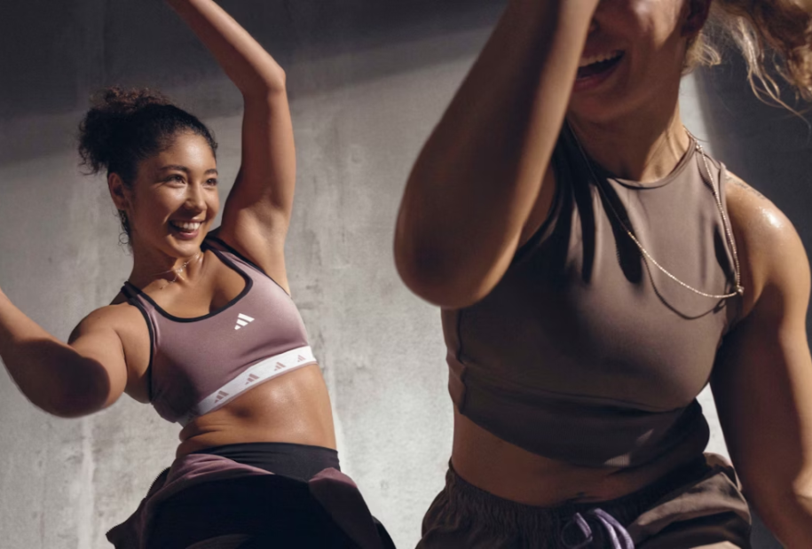 Les Mills