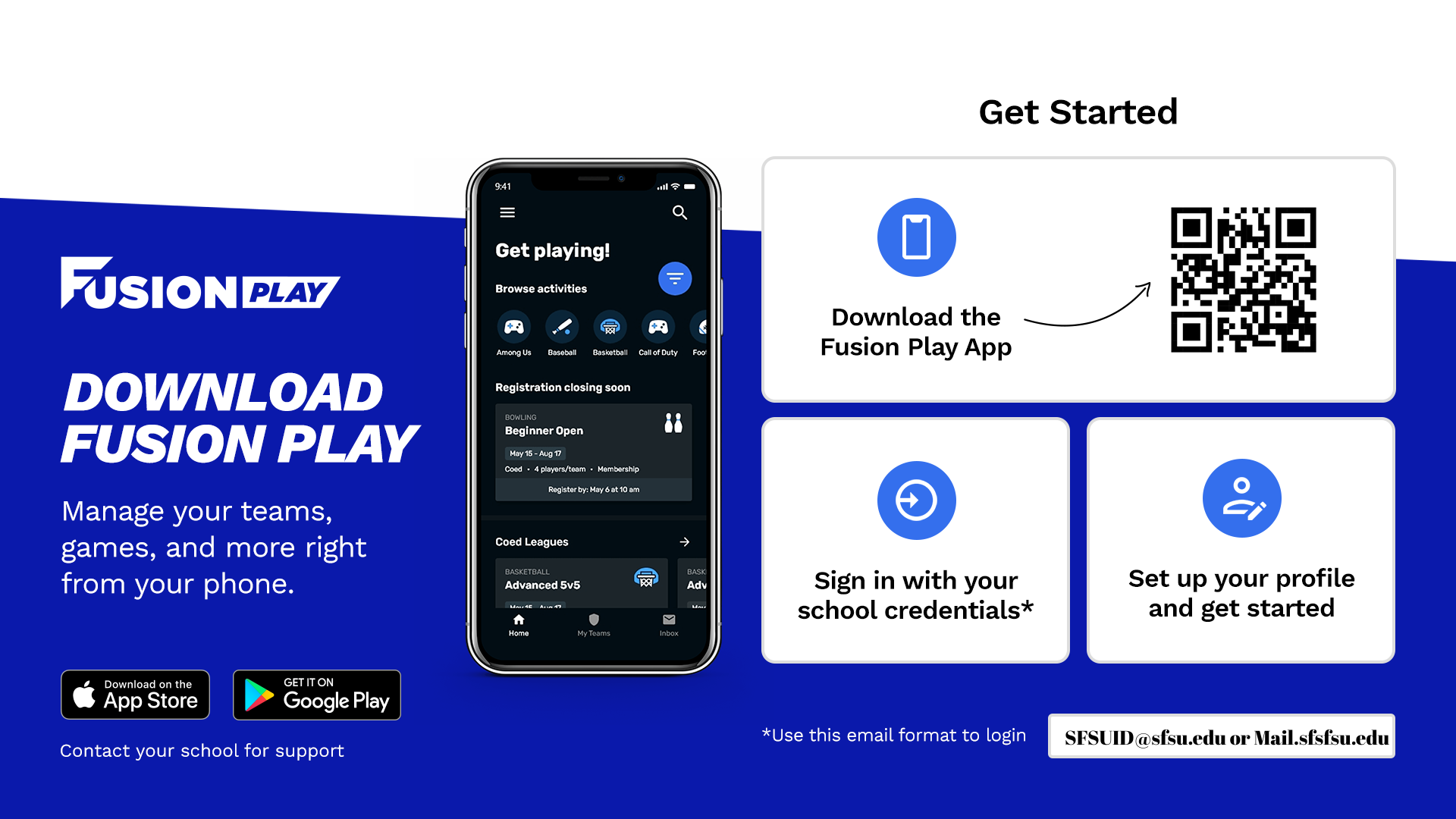 Downlaod Instructions