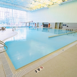 Activity Pool
