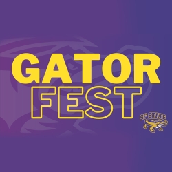 GatorFest icon