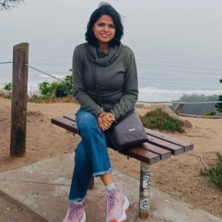 Pravalika K Photo