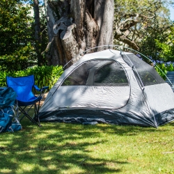 Outdoor Camping