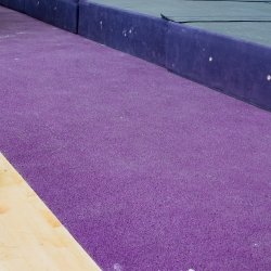 Climbing Wall Floor