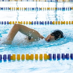 100 Mile Swim Club