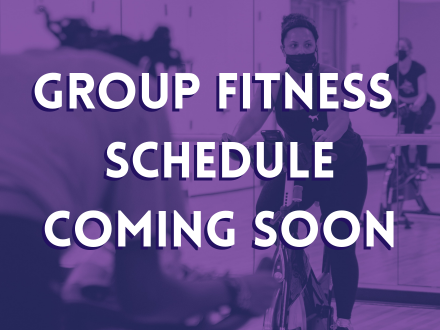 Group Fitness Placeholder