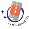 Batteries Icon