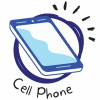 Cellphone Icon