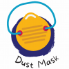 Dust Mask Icon