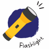 Flashlight Icon