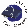 Phone Charger Icon