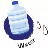 Water Icon