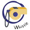 Whistle Icon